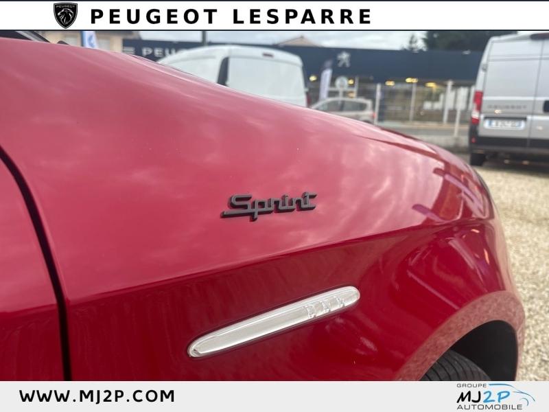 Giulietta 1.4 TJet 120ch Sprint S/S MY20