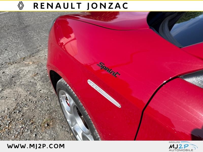 Giulietta 1.4 TJet 120ch Sprint S/S MY20