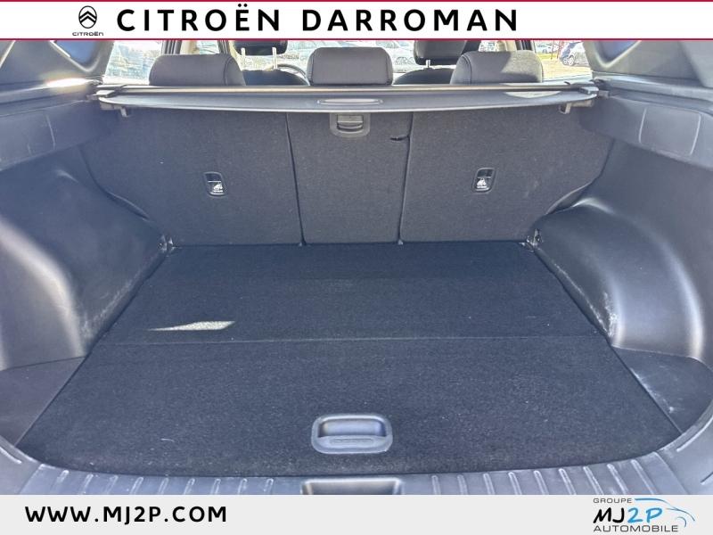 Tucson 1.6 CRDI 136ch Hybrid 48V Creative