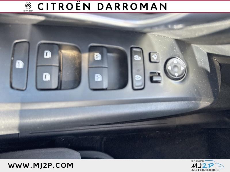 Tucson 1.6 CRDI 136ch Hybrid 48V Creative