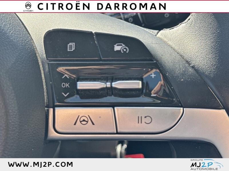 Tucson 1.6 CRDI 136ch Hybrid 48V Creative