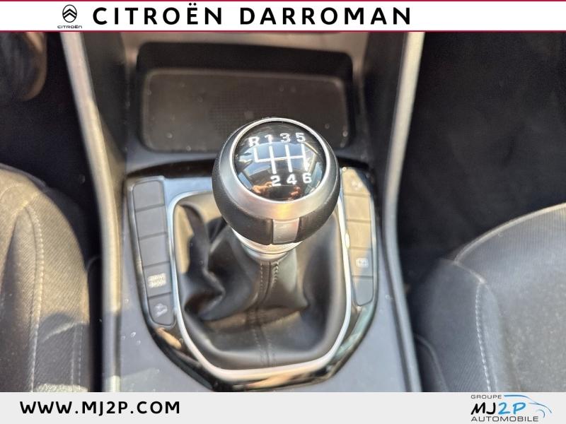 Tucson 1.6 CRDI 136ch Hybrid 48V Creative