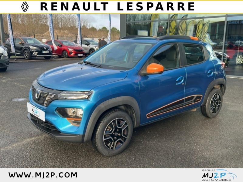 Spring 45ch Confort Plus - Achat Intégral