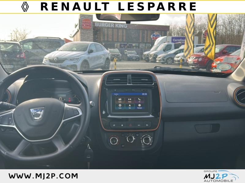 Spring 45ch Confort Plus - Achat Intégral