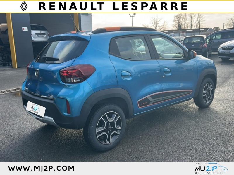 Spring 45ch Confort Plus - Achat Intégral