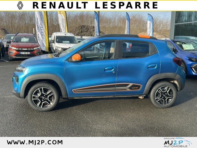 Spring 45ch Confort Plus - Achat Intégral