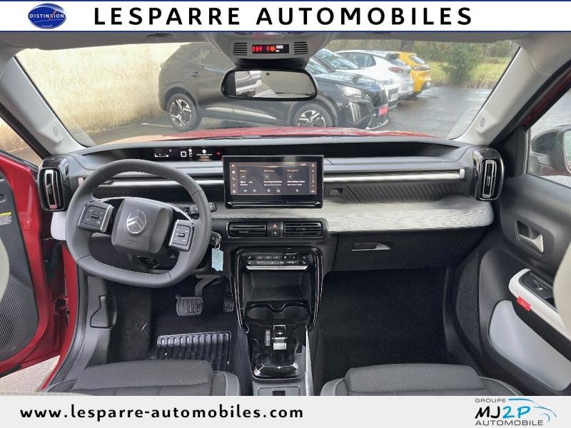 C3 Aircross 1.2 Hybride 145ch MAX