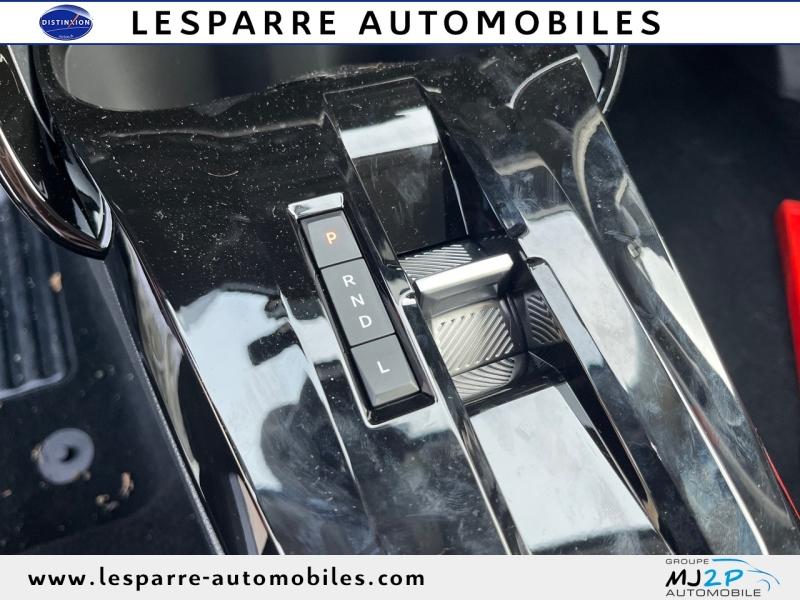 C3 Aircross 1.2 Hybride 145ch MAX