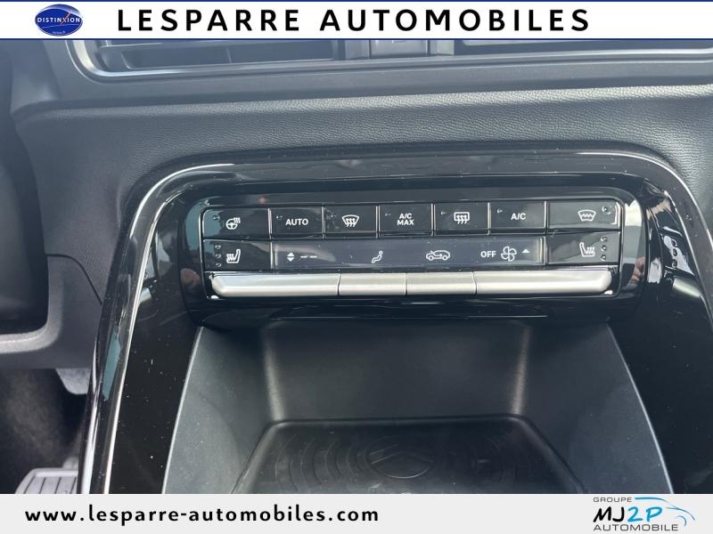 C3 Aircross 1.2 Hybride 145ch MAX