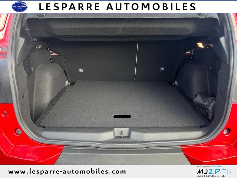 C3 Aircross 1.2 Hybride 145ch MAX