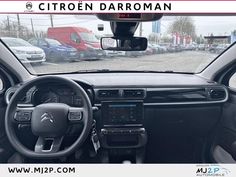 C3 1.2 PureTech 110ch S&S PLUS