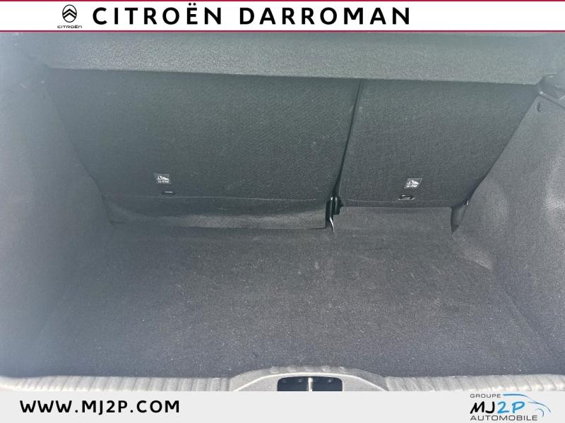 C3 1.2 PureTech 110ch S&S PLUS