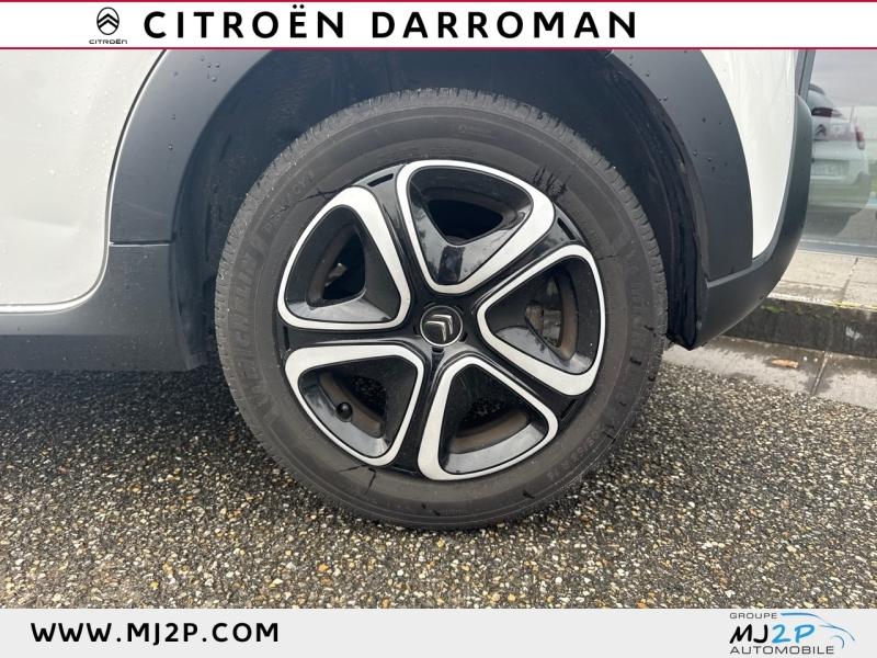 C3 1.2 PureTech 110ch S&S PLUS