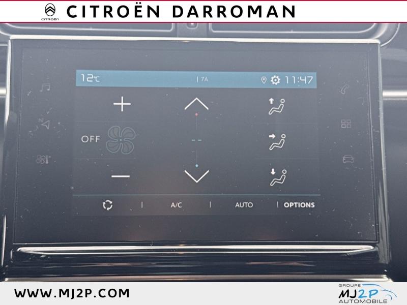 C3 1.2 PureTech 110ch S&S PLUS