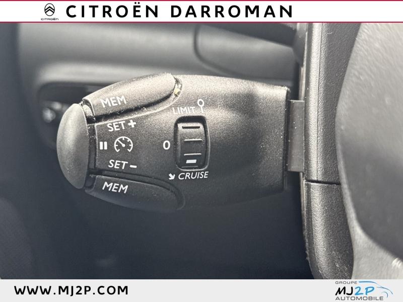 C3 1.2 PureTech 110ch S&S PLUS