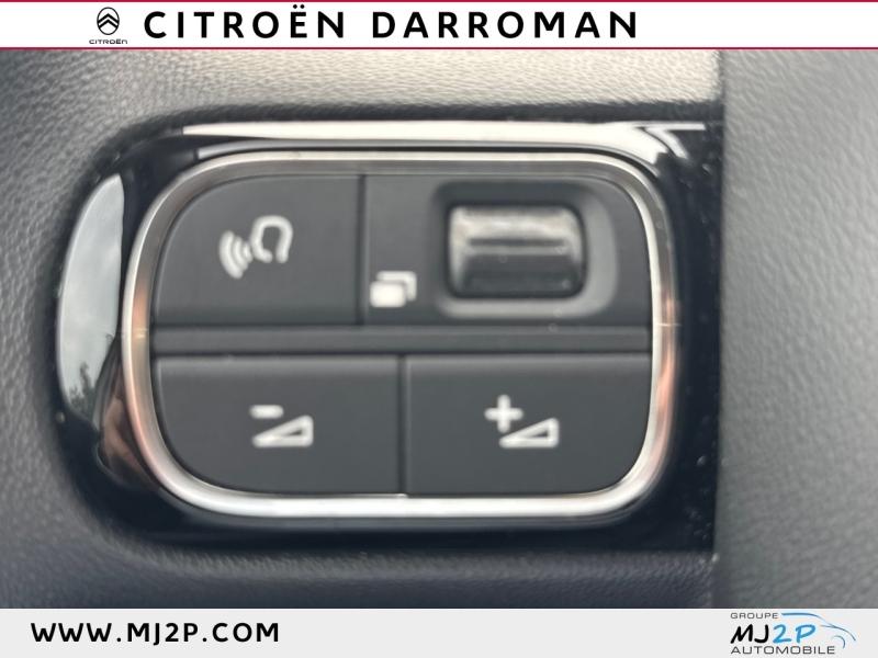 C3 1.2 PureTech 110ch S&S PLUS