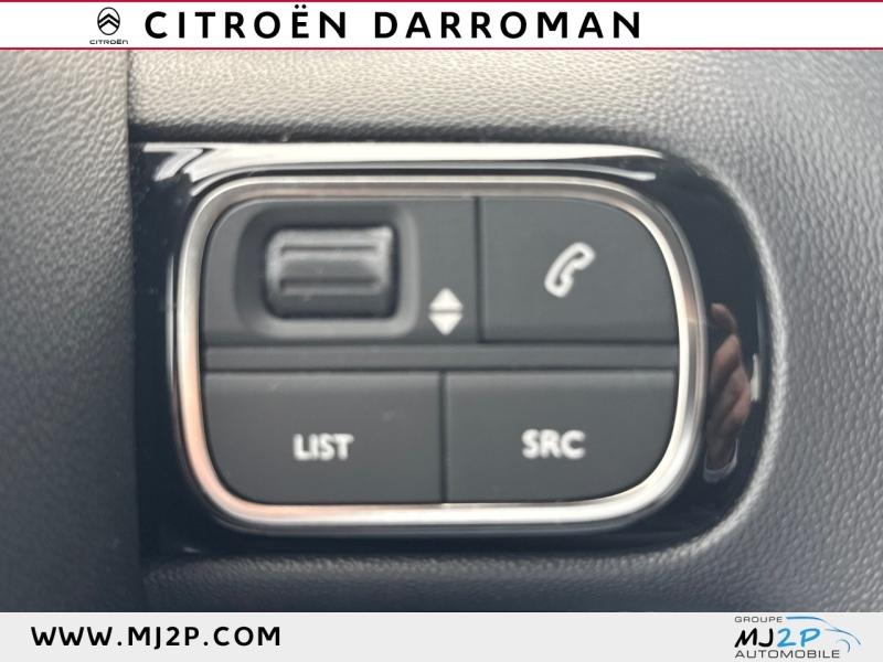 C3 1.2 PureTech 110ch S&S PLUS