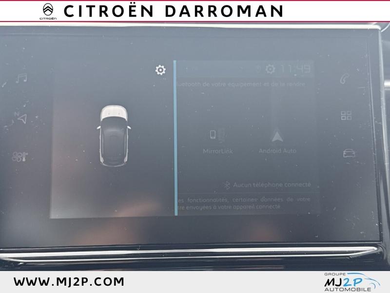 C3 1.2 PureTech 110ch S&S PLUS