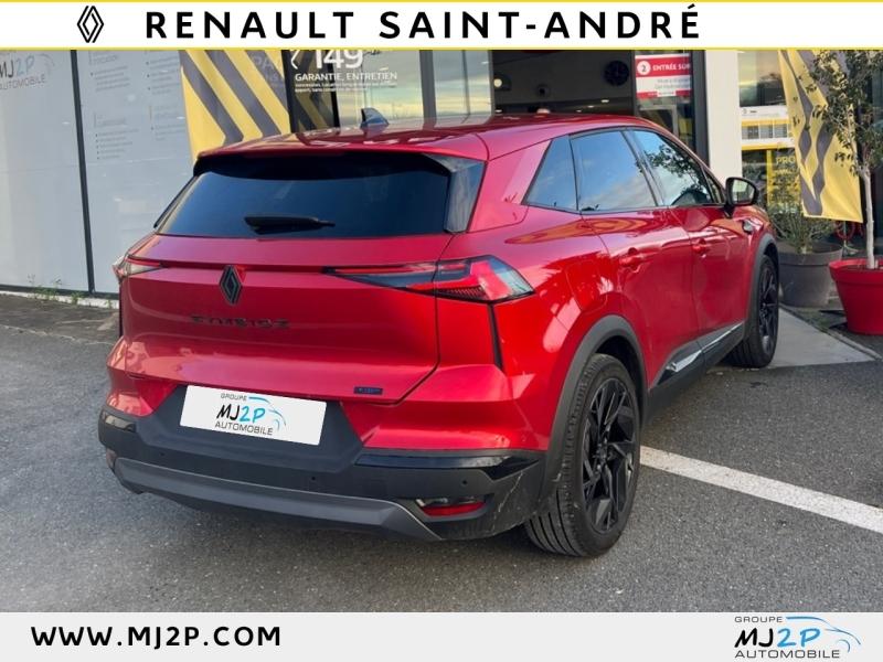 Symbioz 1.6 E-Tech full hybrid 145ch esprit Alpine