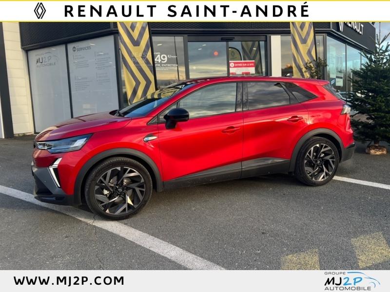 Symbioz 1.6 E-Tech full hybrid 145ch esprit Alpine