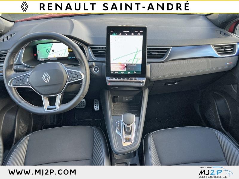 Symbioz 1.6 E-Tech full hybrid 145ch esprit Alpine