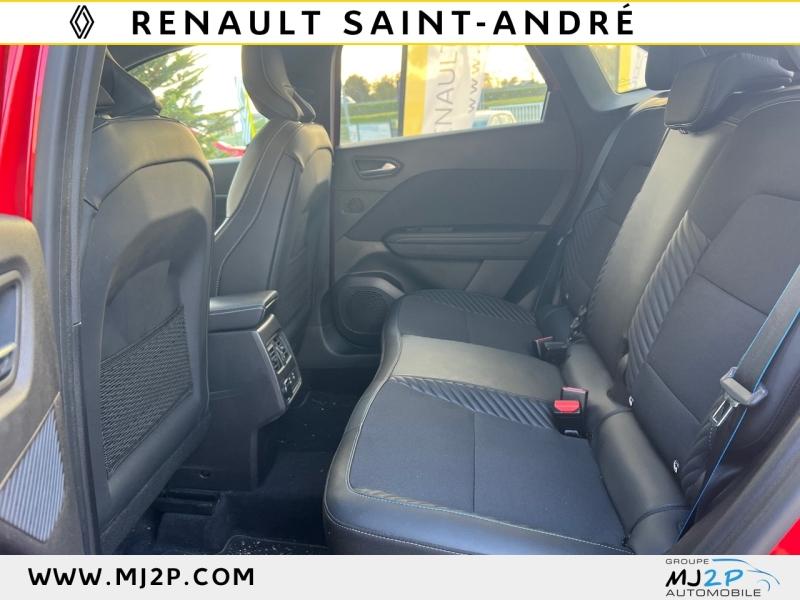 Symbioz 1.6 E-Tech full hybrid 145ch esprit Alpine