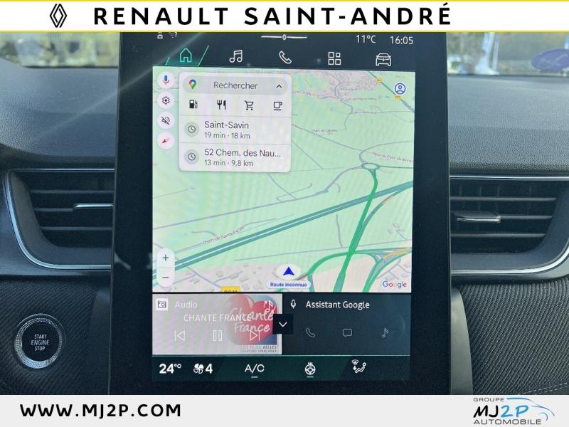 Symbioz 1.6 E-Tech full hybrid 145ch esprit Alpine