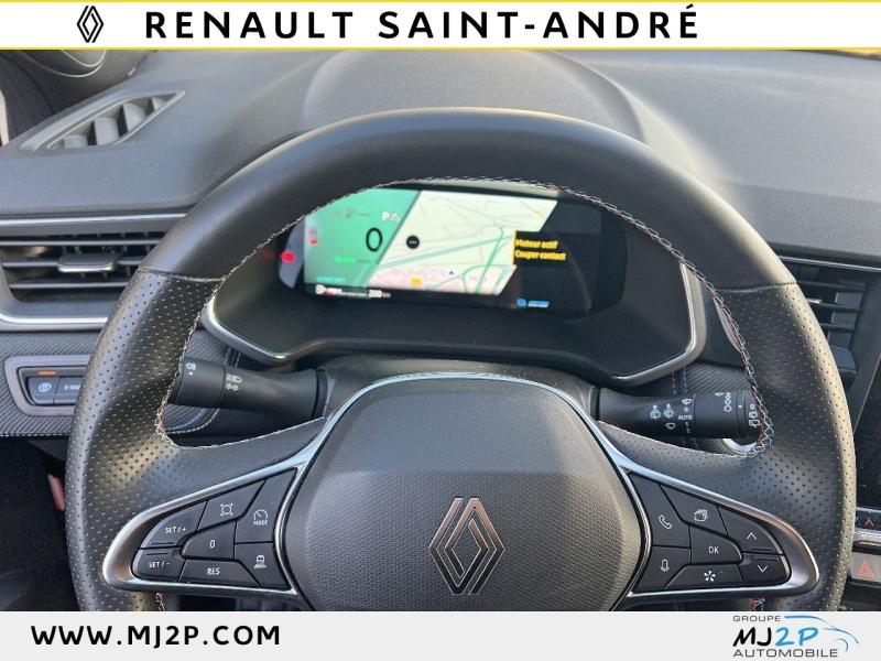 Symbioz 1.6 E-Tech full hybrid 145ch esprit Alpine