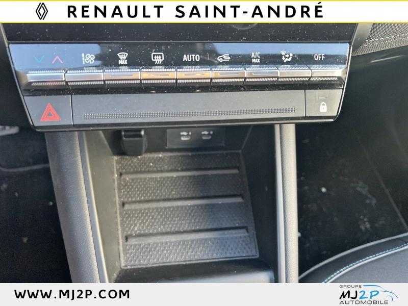 Symbioz 1.6 E-Tech full hybrid 145ch esprit Alpine