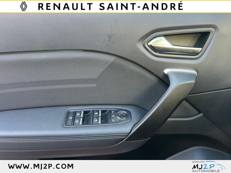 Symbioz 1.6 E-Tech full hybrid 145ch esprit Alpine