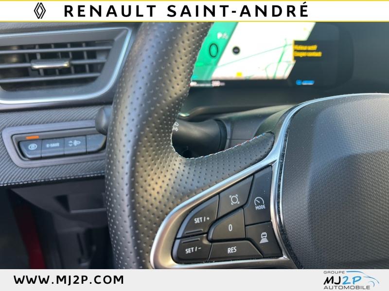 Symbioz 1.6 E-Tech full hybrid 145ch esprit Alpine