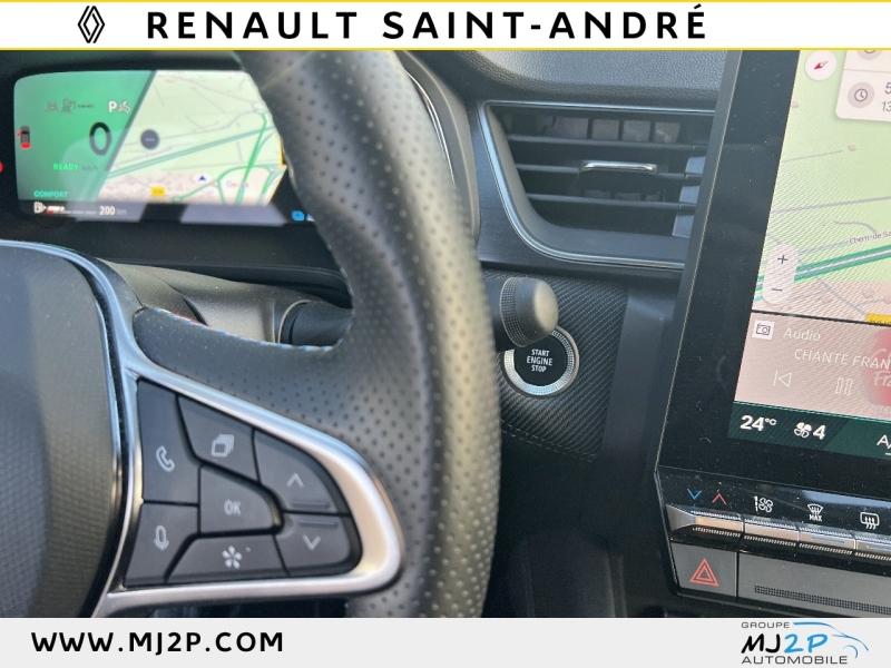 Symbioz 1.6 E-Tech full hybrid 145ch esprit Alpine