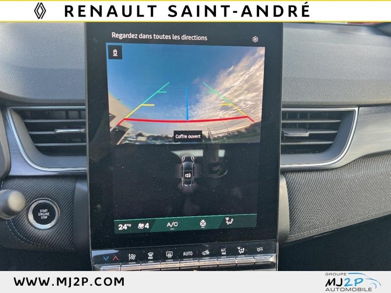 Symbioz 1.6 E-Tech full hybrid 145ch esprit Alpine