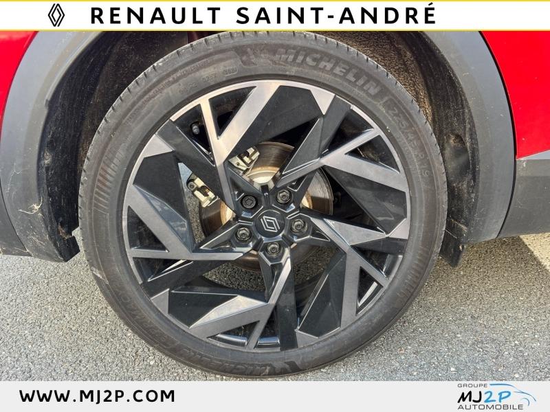 Symbioz 1.6 E-Tech full hybrid 145ch esprit Alpine