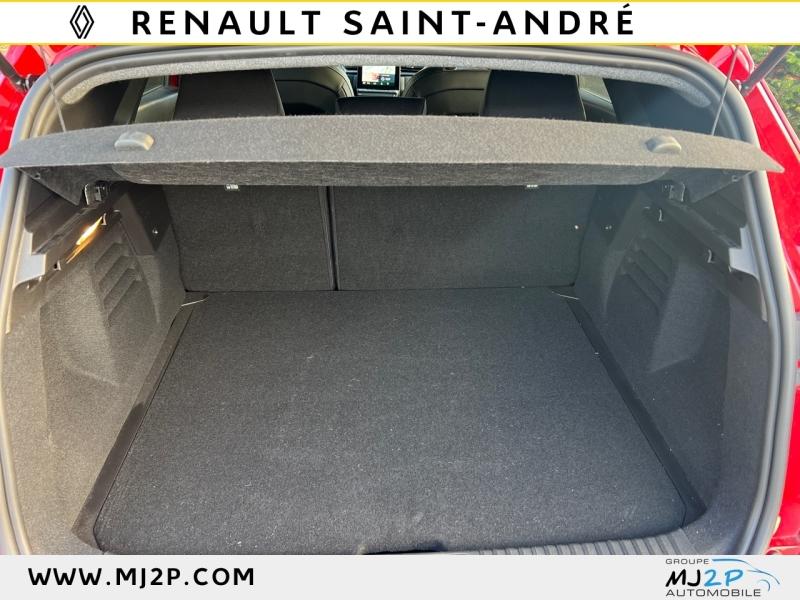 Symbioz 1.6 E-Tech full hybrid 145ch esprit Alpine