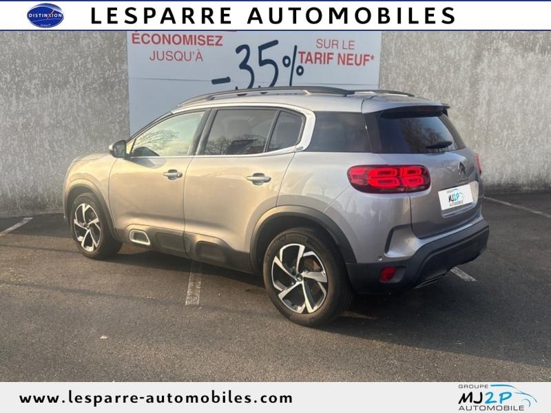 C5 Aircross BlueHDi 130ch S&S Shine EAT8 E6.d