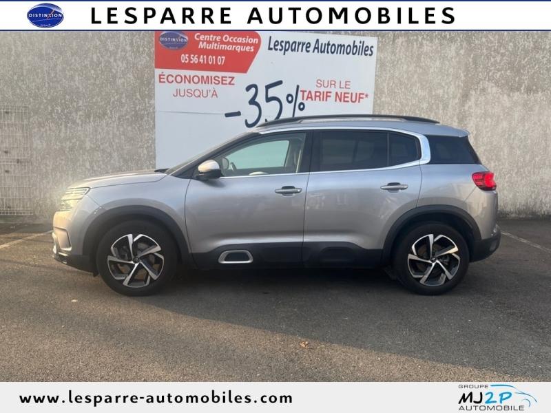 C5 Aircross BlueHDi 130ch S&S Shine EAT8 E6.d