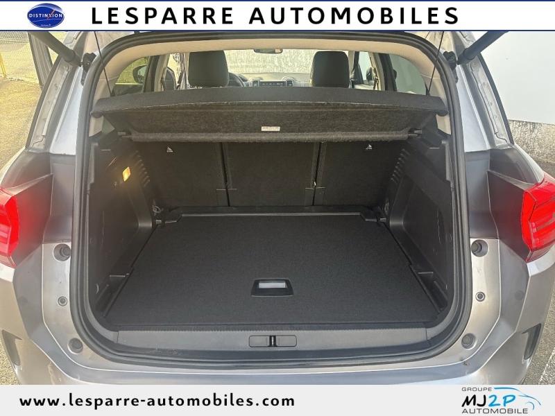 C5 Aircross BlueHDi 130ch S&S Shine EAT8 E6.d