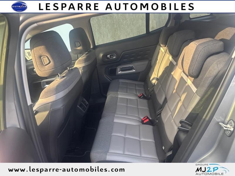 C5 Aircross BlueHDi 130ch S&S Shine EAT8 E6.d