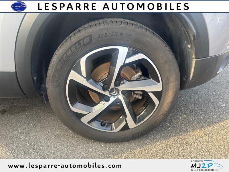 C5 Aircross BlueHDi 130ch S&S Shine EAT8 E6.d