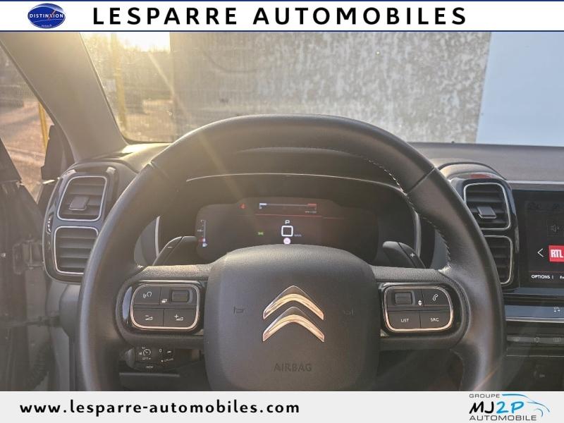 C5 Aircross BlueHDi 130ch S&S Shine EAT8 E6.d