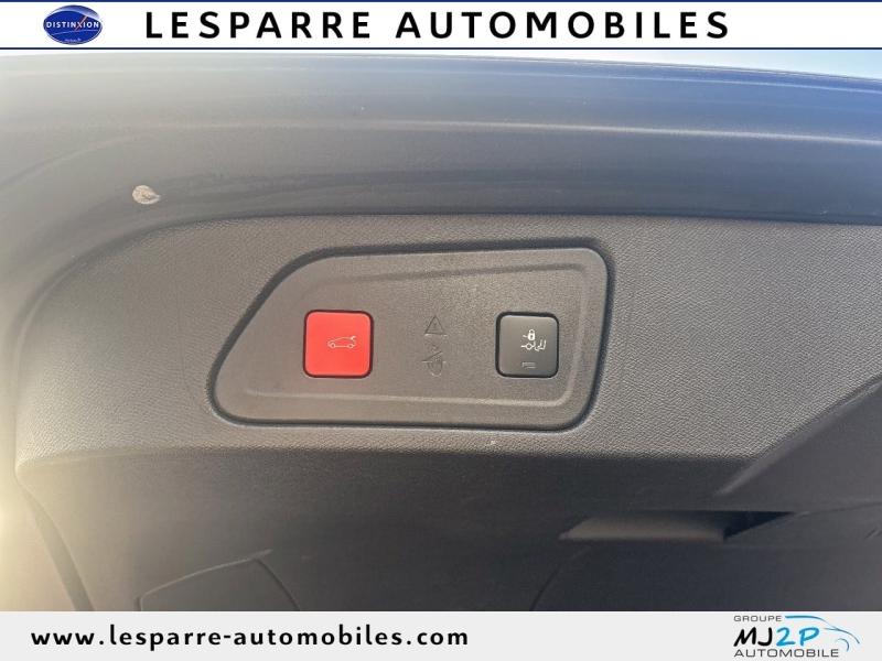 C5 Aircross BlueHDi 130ch S&S Shine EAT8 E6.d