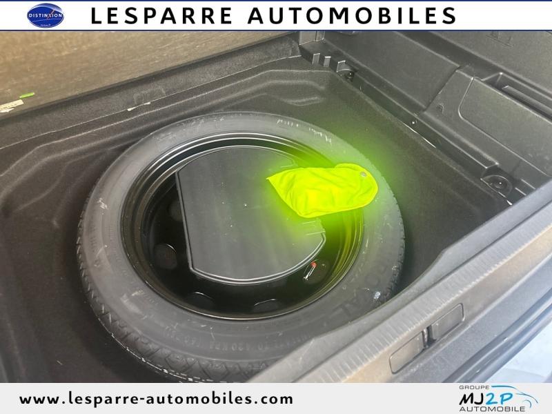 C5 Aircross BlueHDi 130ch S&S Shine EAT8 E6.d