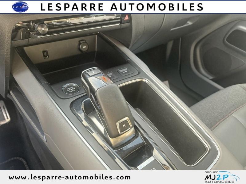 C5 Aircross BlueHDi 130ch S&S Shine EAT8 E6.d