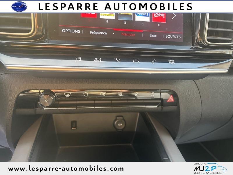 C5 Aircross BlueHDi 130ch S&S Shine EAT8 E6.d