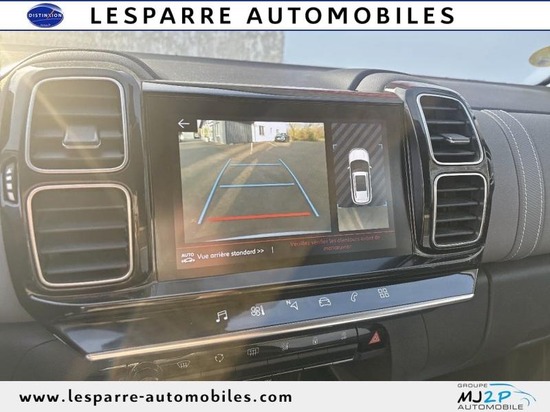 C5 Aircross BlueHDi 130ch S&S Shine EAT8 E6.d