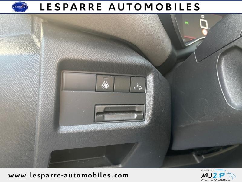 C5 Aircross BlueHDi 130ch S&S Shine EAT8 E6.d