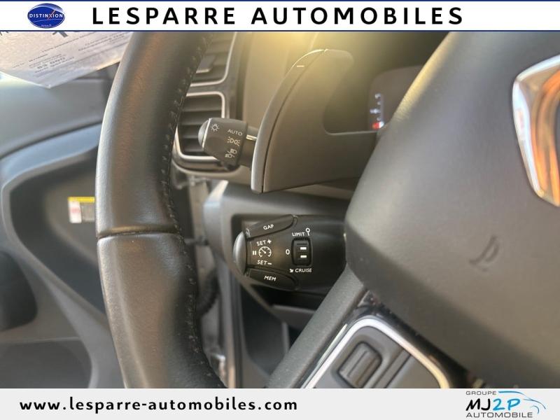 C5 Aircross BlueHDi 130ch S&S Shine EAT8 E6.d