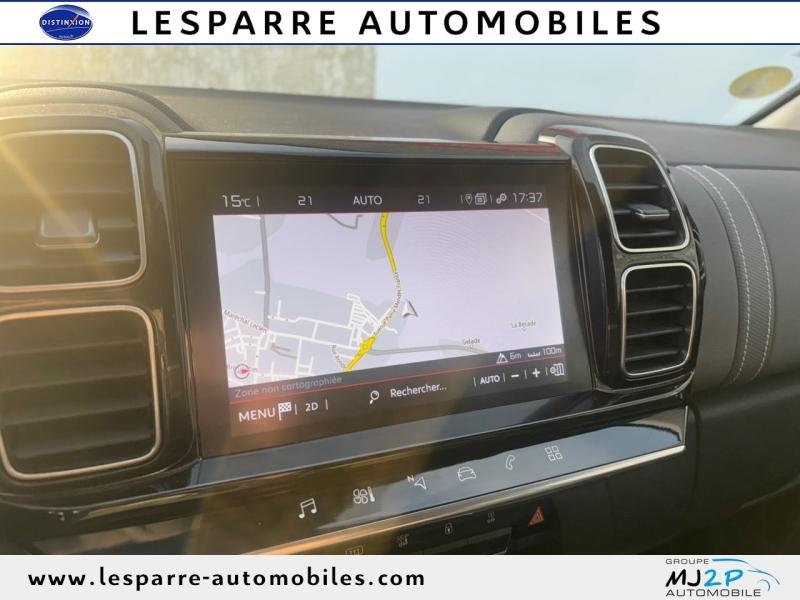 C5 Aircross BlueHDi 130ch S&S Shine EAT8 E6.d