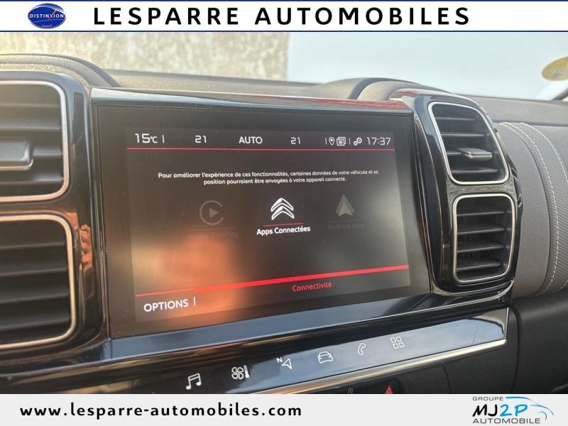 C5 Aircross BlueHDi 130ch S&S Shine EAT8 E6.d